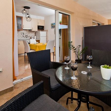 Apartment Zara Hvar Town Exterior foto