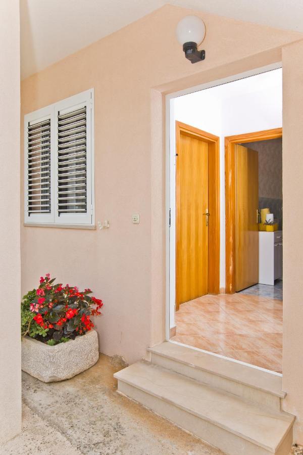 Apartment Zara Hvar Town Exterior foto