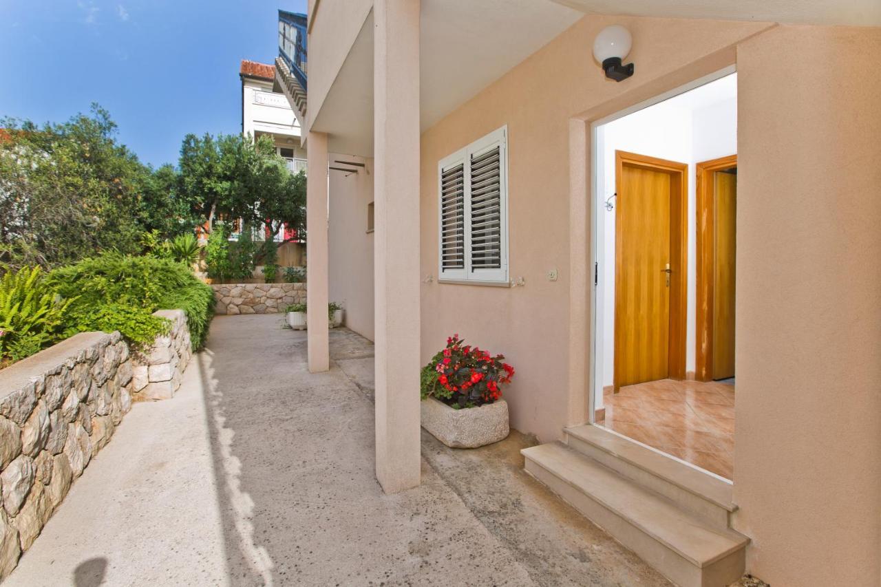 Apartment Zara Hvar Town Exterior foto