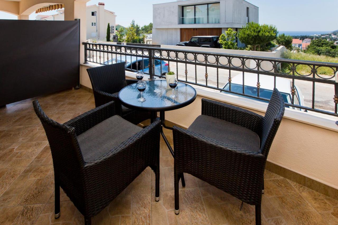 Apartment Zara Hvar Town Exterior foto