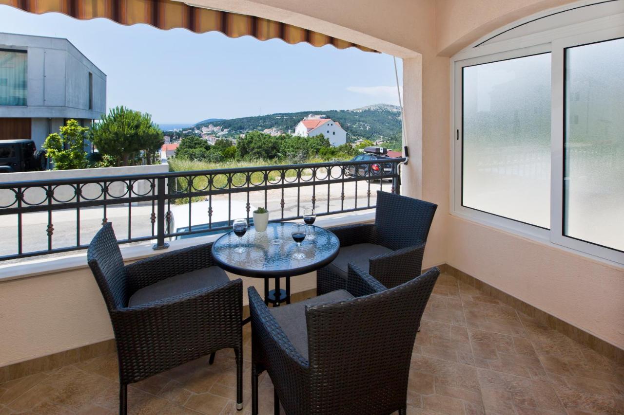 Apartment Zara Hvar Town Exterior foto