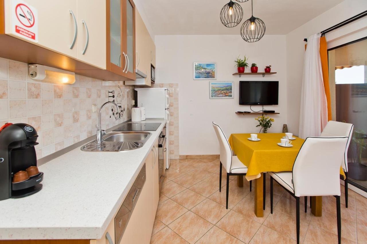 Apartment Zara Hvar Town Exterior foto